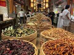 -唐山宴大唐州府精品中餐