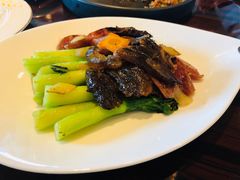 -新天世纪中餐厅