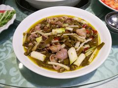 泡椒脆肠-鹅艺空间(科园六路店)