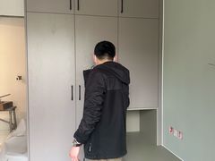 -佰丽爱家全屋定制(汶水店)