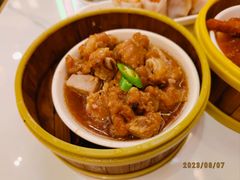 -香港威特瑞茶餐厅(小白楼音乐厅店)