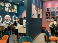 -海马体照相馆(无锡清扬茂业天地店)