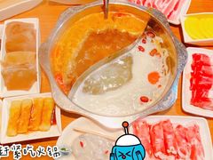 -傣妹火锅(南京东路一店)