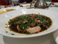 -绿杨春·淮扬宴(庐山路店)