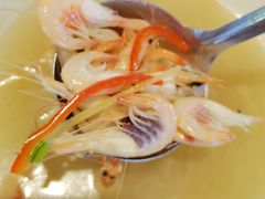 -崖口红树林海鲜餐厅