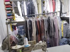 -翰皇直营洗衣洗鞋(望京鹿港店)