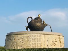 -龙坞茶村