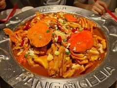-胖哥俩肉蟹煲(湖滨银泰in77店)