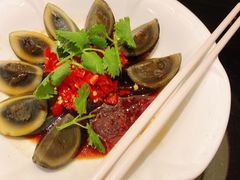 -北门饭店(三香路店)