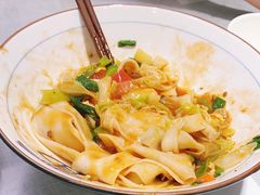 -大嘻咹biangbiang面(历史博物馆店)