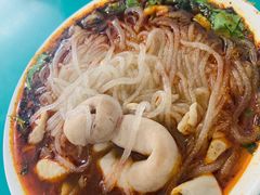 -甘记肥肠粉(马鞍北路店)