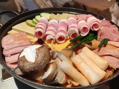 -KimPro 辛普乐概念韩餐