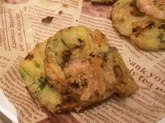 -杨氏青龙虾·羊蝎子(珠江路店)
