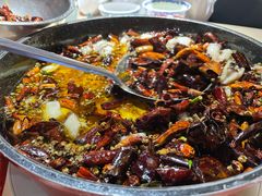-水煮鱼乡·川京菜(蛇口店)