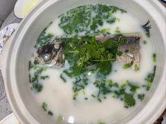 天目湖砂锅鱼头-紫藤园·天目湖大鱼头(南山竹海店)