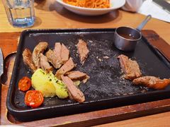 牛排-必胜客(新海上世界店)