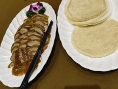-上海金陵紫金山大酒店·汇海餐厅