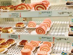 -宜家·瑞典风味餐厅(北京西红门店)