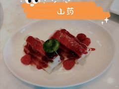 -无锡苏宁银河国际酒店-悦府65中餐厅