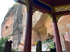 -丹霞山风景名胜区