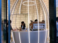 -% Arabica阿拉比卡咖啡(深圳湾万象城店)