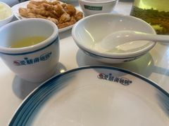 -爱膳菌锅锅(阳南店)