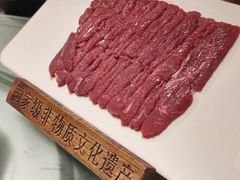 -东来顺饭庄(西直门店)
