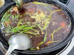 -石灰市毛记烧鸡公(解放碑店)