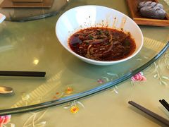 -锦江宾馆-花园餐厅