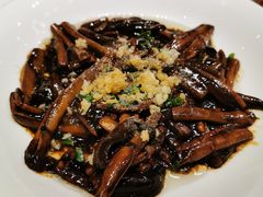 响油鳝丝-新吉士·上海菜(浦东LCM置汇旭辉店)