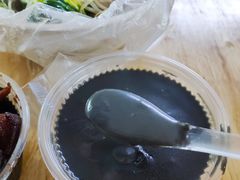 -小草糖水(海棠村店)