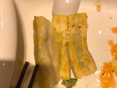 -海富荣·锅贴·陕菜家常菜(阳光城店)