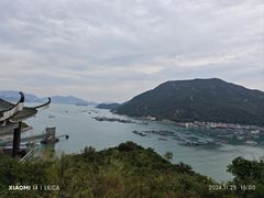 -南丫岛