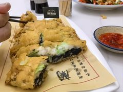 -园里前·10年私厨·福建菜(台江万达鳌峰洲店)