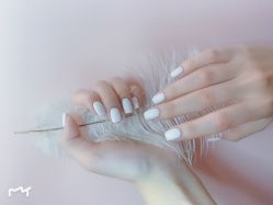 -Pink You美甲美睫纹绣定制中心