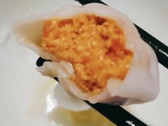-船歌·鱼水饺青岛菜(金狮广场店)