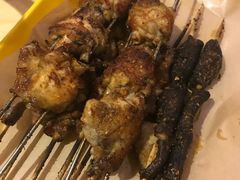 -我是那个大叔·美食研究所(新塘路店)