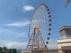 -三亚海昌梦幻海洋不夜城