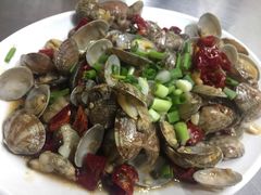 -小民大排档(马场角横路店)
