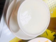 蛋白炖鲜牛奶-澳洲牛奶公司(佐敦店)