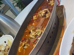 -楚鱼王·河鲜·湖北菜(华农店)