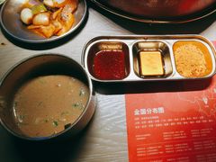 -西塔老太太泥炉烤肉(温州首店万象城黑金店)