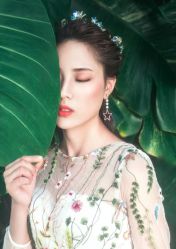 -经典婚纱摄影美学馆·私人定制