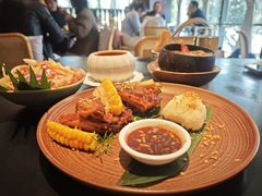 -Thai Alley泰爱里(二沙岛店)
