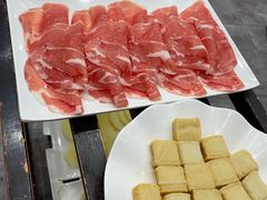 -岳合轩老北京涮肉