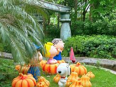 -史努比缤纷世界