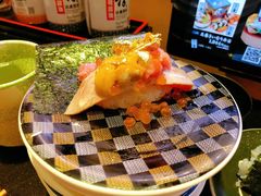 黄金寿司-回转寿司 活美登利(池袋西武店)