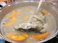 -百鸟归巢天麻鱼头(远洋城店)