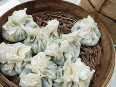 -杨记小骨头羊杂馆(南五马路店)