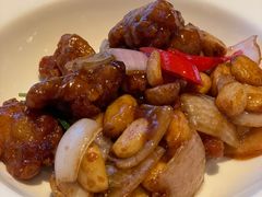 -环球港凯悦 · 享悦中餐厅